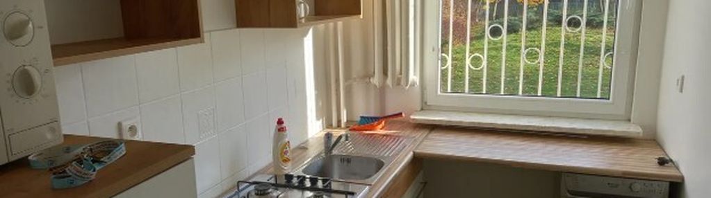 2-pokojowe mieszkanie na bemowie