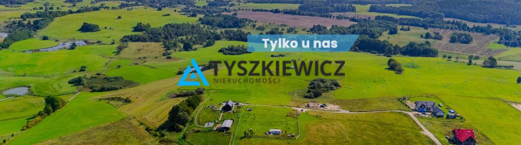 Działka budowlana piekło górne gmina przywidz