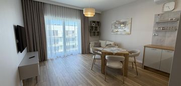 2 pokoje | klimatyzacja | balkon | garaż | komórka