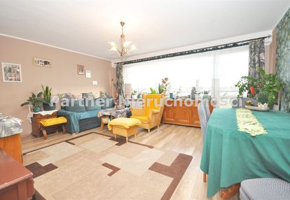 4 pokoje skarpa, loggia, niski blok, gotowe do wpr