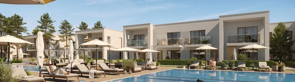 0%, apartamenty wakacyjne na wyspie soboeszewskiej