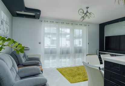 Unikatowy segment z ogrodem przy samym lesie eng