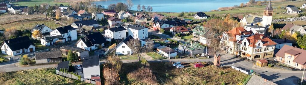 Działka budowlana 900 m² kamienica królewska