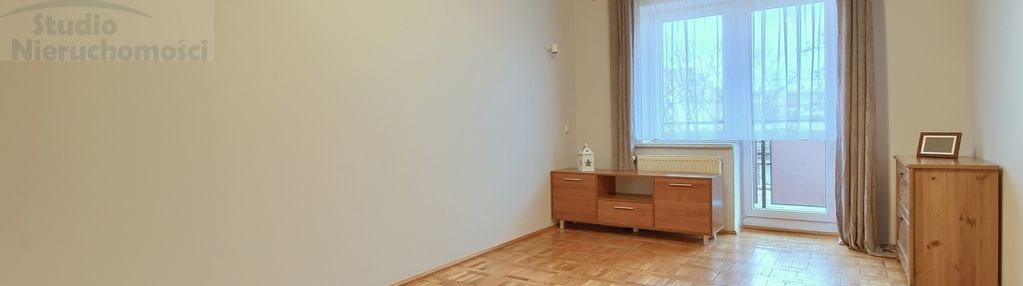 Duży balkon, niskie koszty eksploatacji