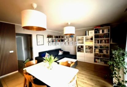 Gotowe do wprowadzenia 3 pokoje z balkonem!!!