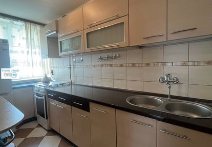 Ciche przytulne mieszkanie