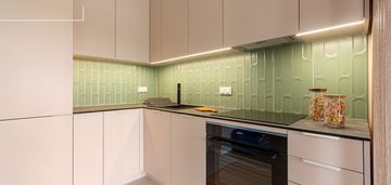 Pierwszy najemca | miejsce postojowe w cenie