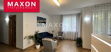 Apartament na siennej + 2 miejsca garażowe