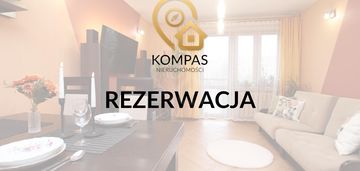 Blisko rynek | osobna kuchnia | możliwość 3 pokoi