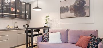 Stare miasto |gotowa inwestycja| 2 apartamenty w 1
