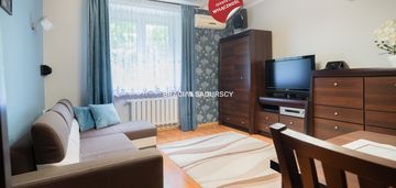 Os. teatralne 3 pok mieszkanie 65m wysoki parter