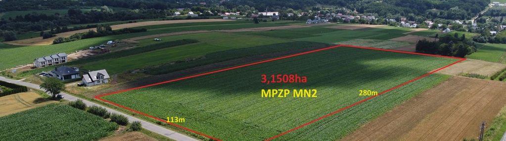 Przemyśl ul. fabryczna 3,1508ha mpzp mn2