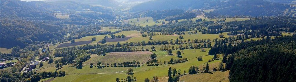 Niepowtarzalne widoki na panoramę gór !