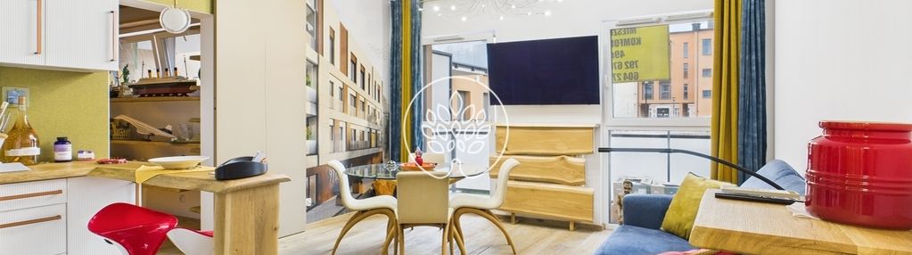 Nowoczesne m2 | wysoki standard | centrum