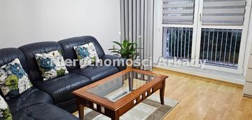 3 pokoje / blok niski / poznańska