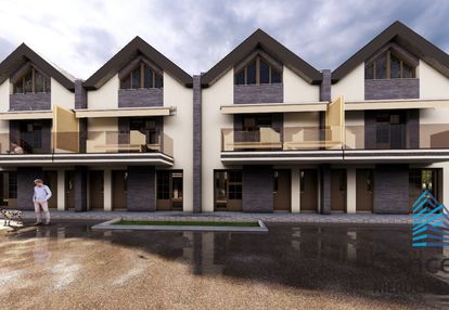 Mieszkanie | 53,30 m² | bochnia | na kąty