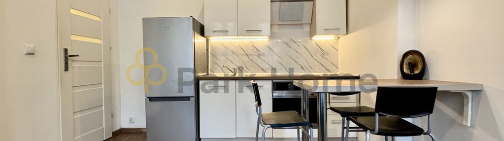 2 pokoje w centrum | po remoncie | niski czynsz |