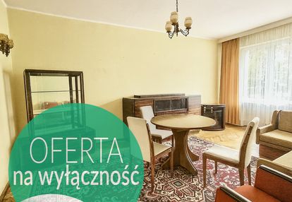 Katowice ligota zielonogórska 3 pokoje 70m2
