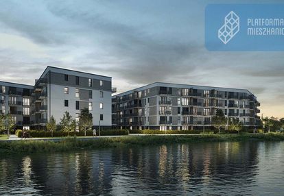 Kawalerka na inwestycję lub wynajem  z widokiem na