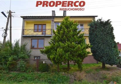 Dom dwurodzinny, 6 pok., 214 m2, wiącka