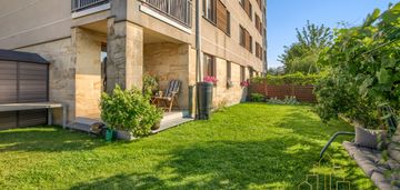 Topowa oferta w legionowie 150m2 ogrodu centrum