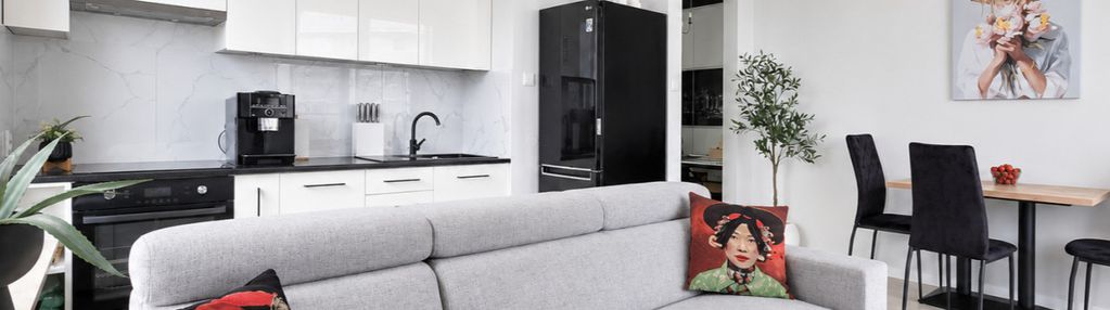 Białostoczek, apartamentowiec, 2 pokoje,  41 m2,
