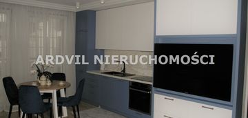 Ogrodowa, nowoczesny, 3pok. apartament!