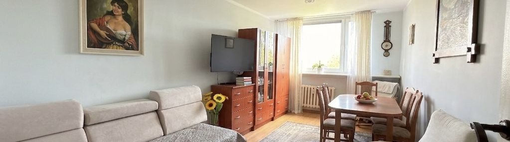 Zamknięte osiedle | blisko lokali | dobry rozkład