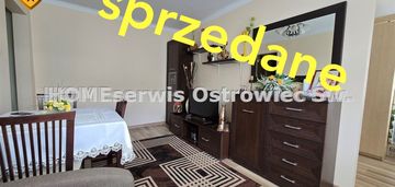 Miszkanie 33 m2 pietro 2/4 ul.iłżecka