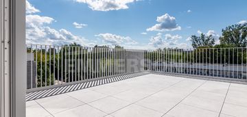 Ostatnie piętro | taras 20 m2 | bezpośrednio