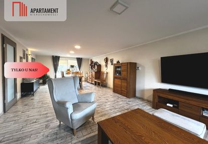 * dom dla dużej rodziny lub dwóch pokoleń - szubin