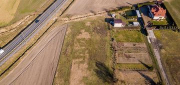 Tu powstanie twój nowy dom - sprawdź
