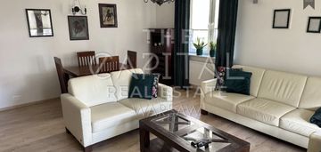 3 pokojowe | ursus | 85m2