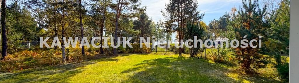 Jedyna taka oferta działka nad zalewem