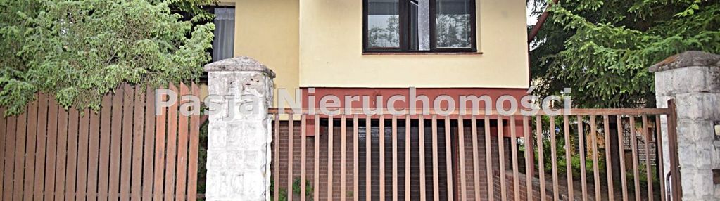 Dom w imielnicy, płock