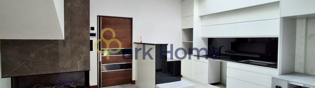Nowoczesny apartament 97m2 pępowo