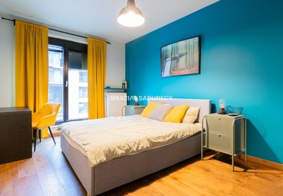 Apartament 2 pokojowy przy ul. szlak