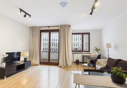 Mokotów | 2 pokoje | balkon | garaż