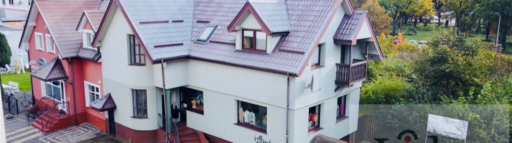 Inwestycja z potencjałem w centrum