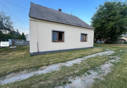 Dom w spokojnej okolicy