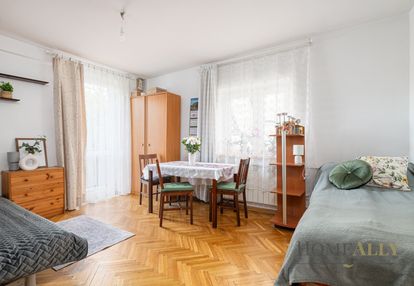 Mieszkanie z potencjałem dla rodziny lub na wynaje