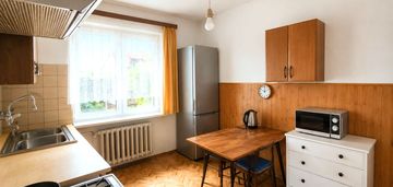 Dom na zaciszu dla rodziny lub pod działalność