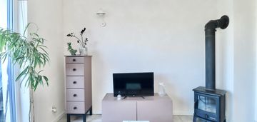 Przestrzeń dla rodziny | 5 pokoi | poznań