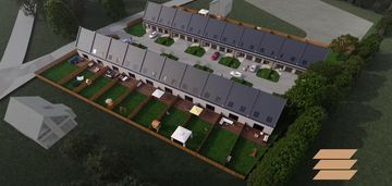 Osiedle czarnowiec - ekologiczne domy, które uwodzą nowoczesnością