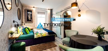 Piękne mieszkanie w centrum kościerzyny