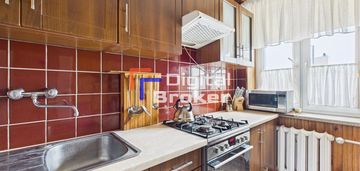 67,24 m² - 4 pokoje - 3. piętro