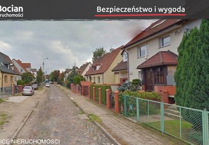 Uzbrojona działka usługowo-mieszkaniowa w gdańsku