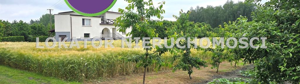 Posiadłość, siedlisko, nieruchomość przy jeziorach