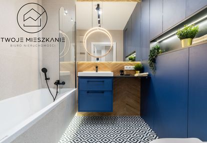 Bez pcc! 3-pokojowe! nowe, urządzone!cicha okolica