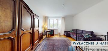 Stary żoliborz, kamienica, 3 oddzielne pokoje
